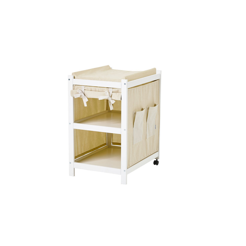 changing table set