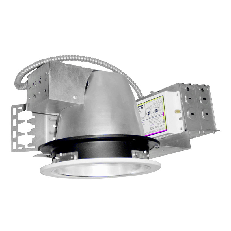 Royal Pacific Multi Spotlight Recessed Lighting Kit Wayfair Multi Spotlight Recessed Lighting Kit