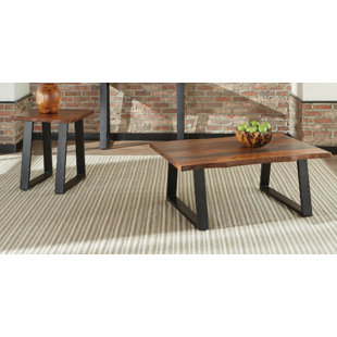 Bracken 2 Piece Coffee Table Set by Williston Forge Herry Up