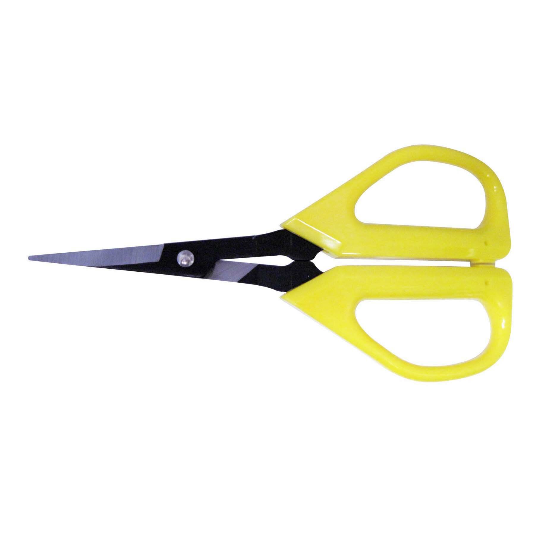 ergonomic scissors