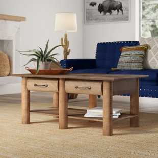 Kasandra Coffee Table by Mistana Spacial Price