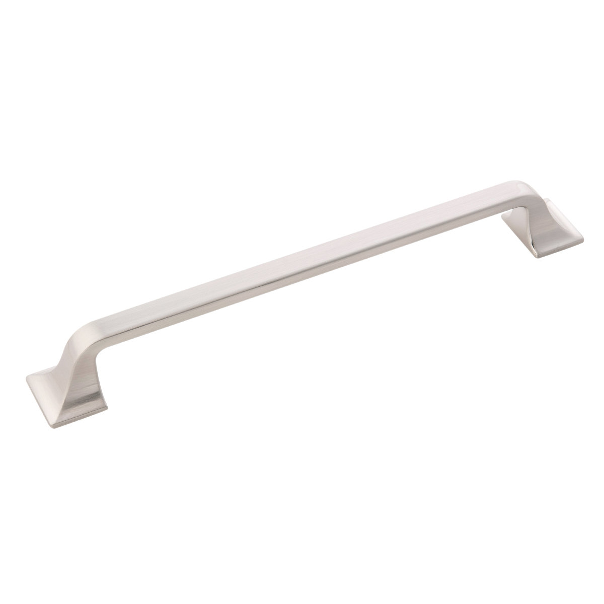 Hickoryhardware Forge 7 9 16 Center To Center Arch Pull Reviews Wayfair