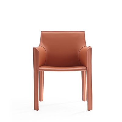 Vogue Dining Arm Chair