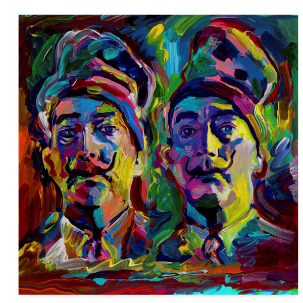 Salvador Dali Wayfair