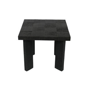 Taoran End Table (Set Of 7) by Latitude Run Herry Up