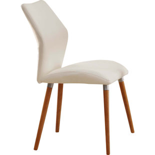 Zelaya Side Chair (Set Of 2) by Turn on the Brights Wonderful