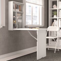 treanor floating desk