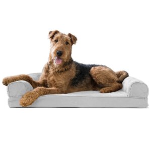 Dog Bolster