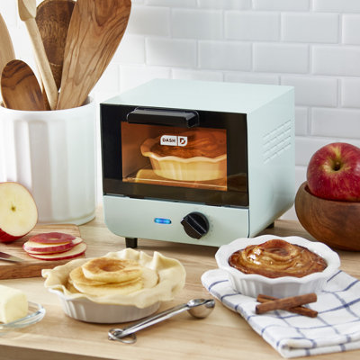 DASH Dash Mini Toaster Oven
