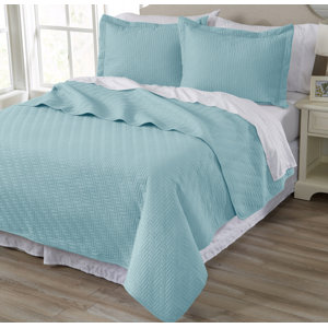 Emerson Quilt Set