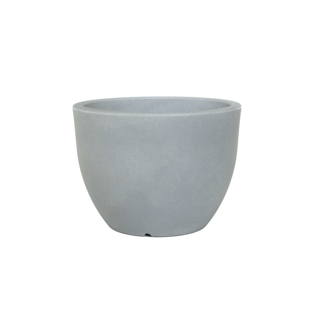 Denis-Jack Plastic Planter Pot
