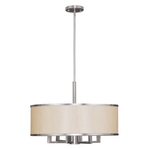 Cana 6-Light Pendant