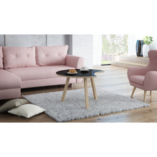 Go to store & view more images George Oliver Blandford Wood Coffee Table