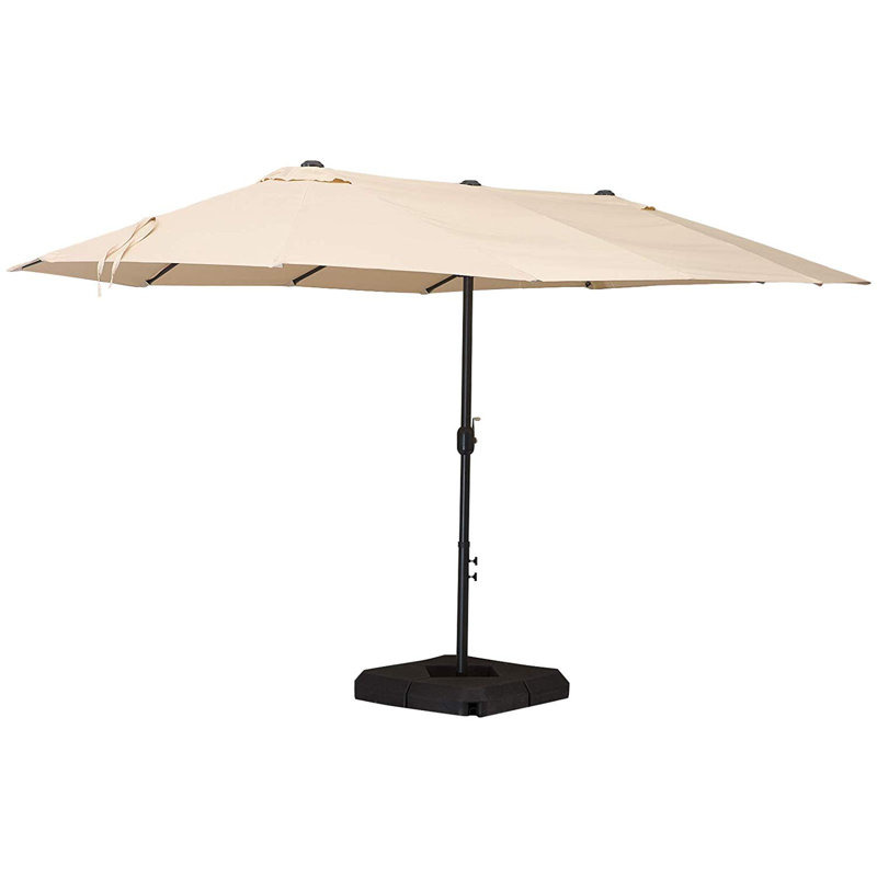 freeport park parasol base