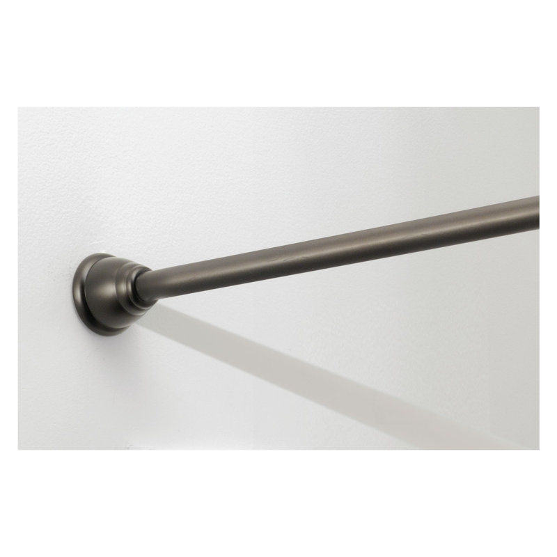 iDesign Cameo XT Constant 42" Adjustable Straight Tension ...