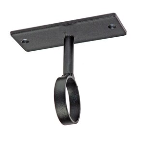 Casa Outdoor Ceiling/Wall Ring Curtain Bracket