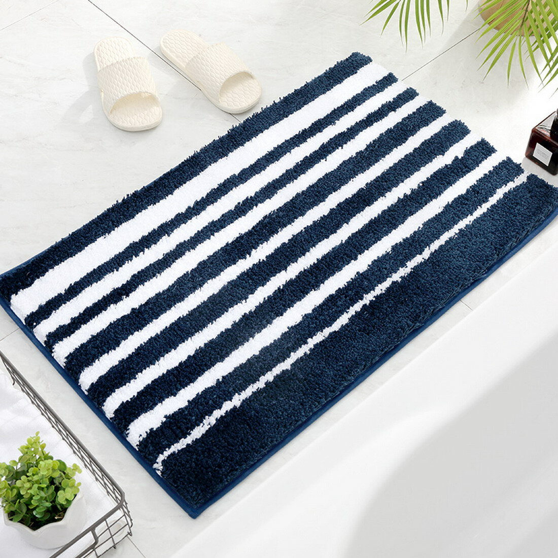 Breakwater Bay Super Soft And Best Quality Bath Mat Bathroom Rugs Wayfair Ca