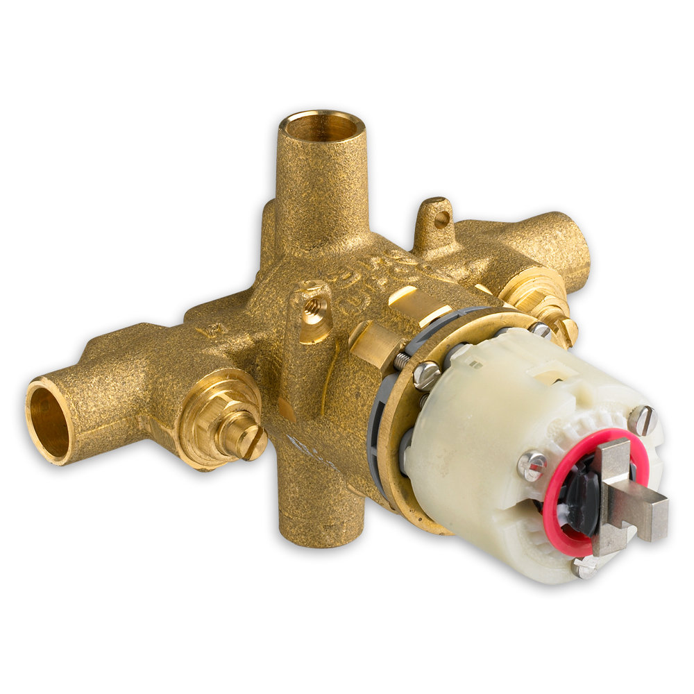 American Standard Rough Valve Body with Stops & Reviews Wayfair