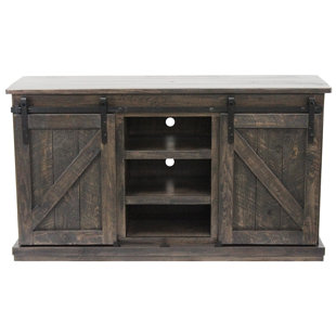 Ram TV Stand for TVs up to 50 by Gracie Oaks