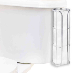 Toilet Paper Holders | Joss & Main Toilet Paper Holders | Joss & Main