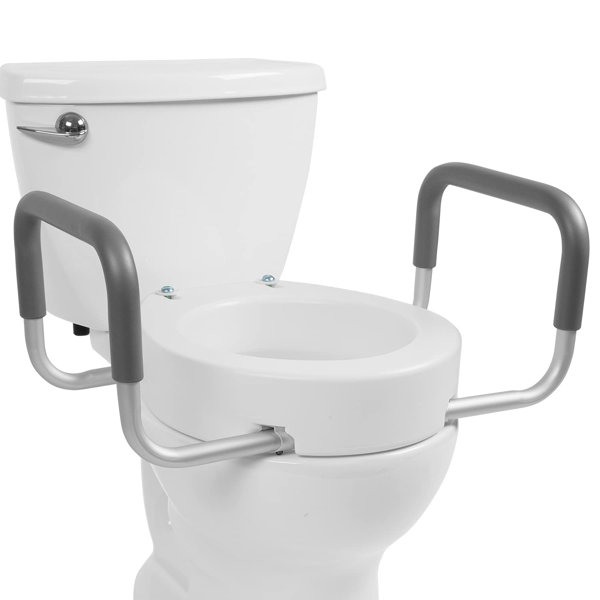 Toilet Riser Wayfair