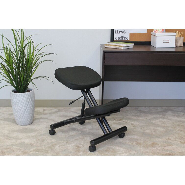 office star products kneeling chair