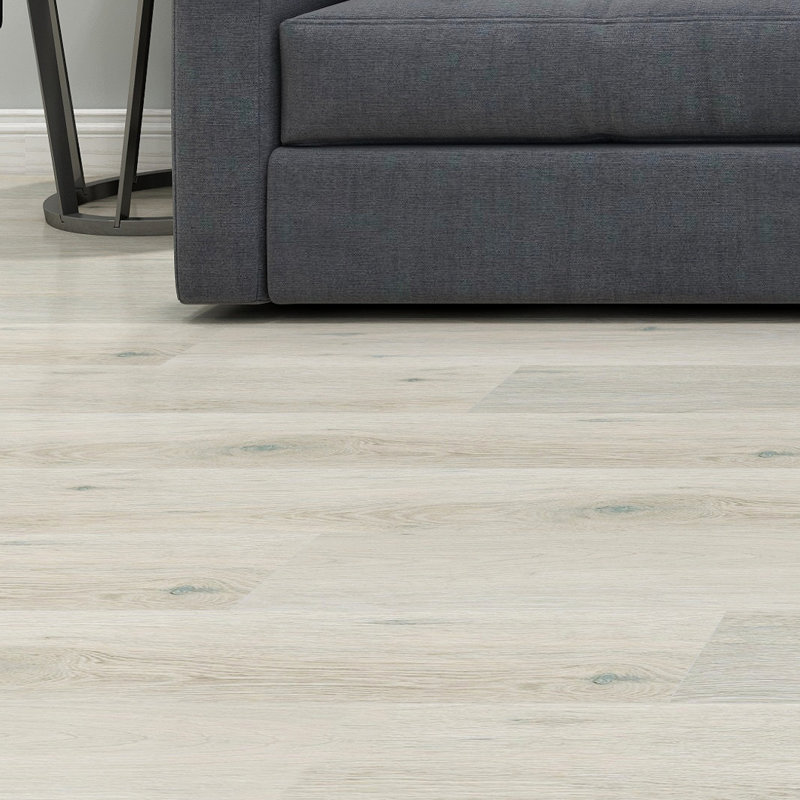 Nance Industries Rigid Core Primo 7 X 48 X 4 5mm Oak Spc Luxury Vinyl Plank Reviews Wayfair