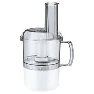 Food Processor Stand Mixer Attachment