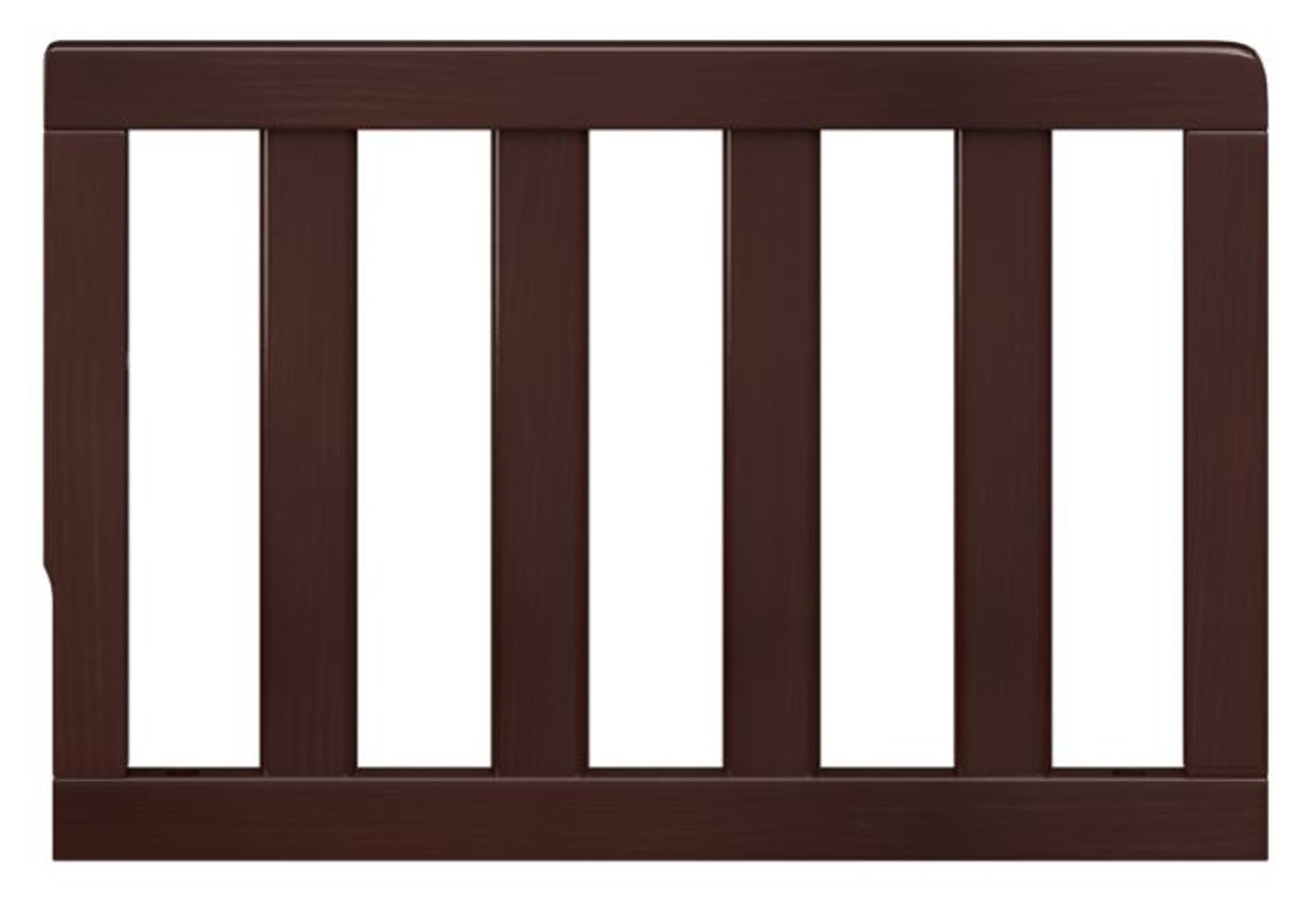 convertible crib toddler bed rail