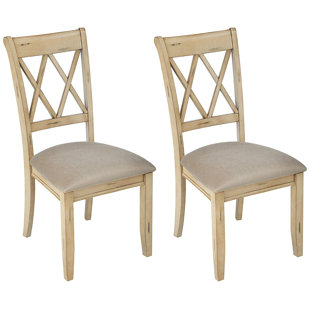 Castle Pines Side Chair (Set of 2) by Loon Peak