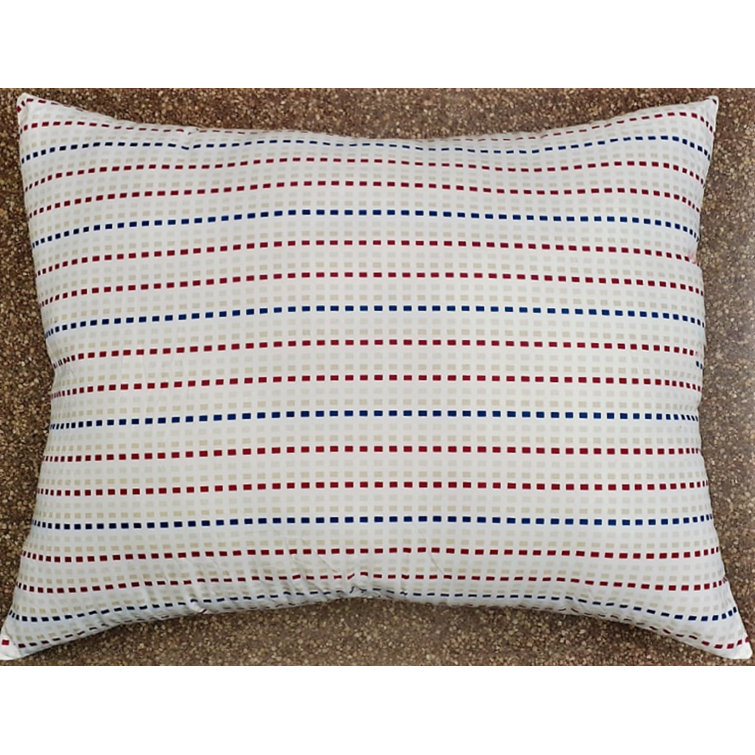 how to clean polyester pillow