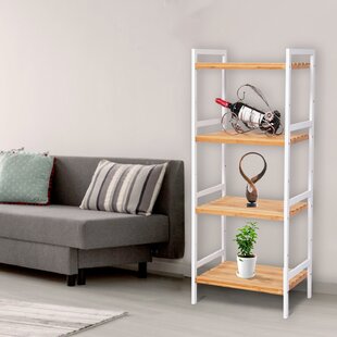 Mason Jar Storage Shelf Wayfair Ca