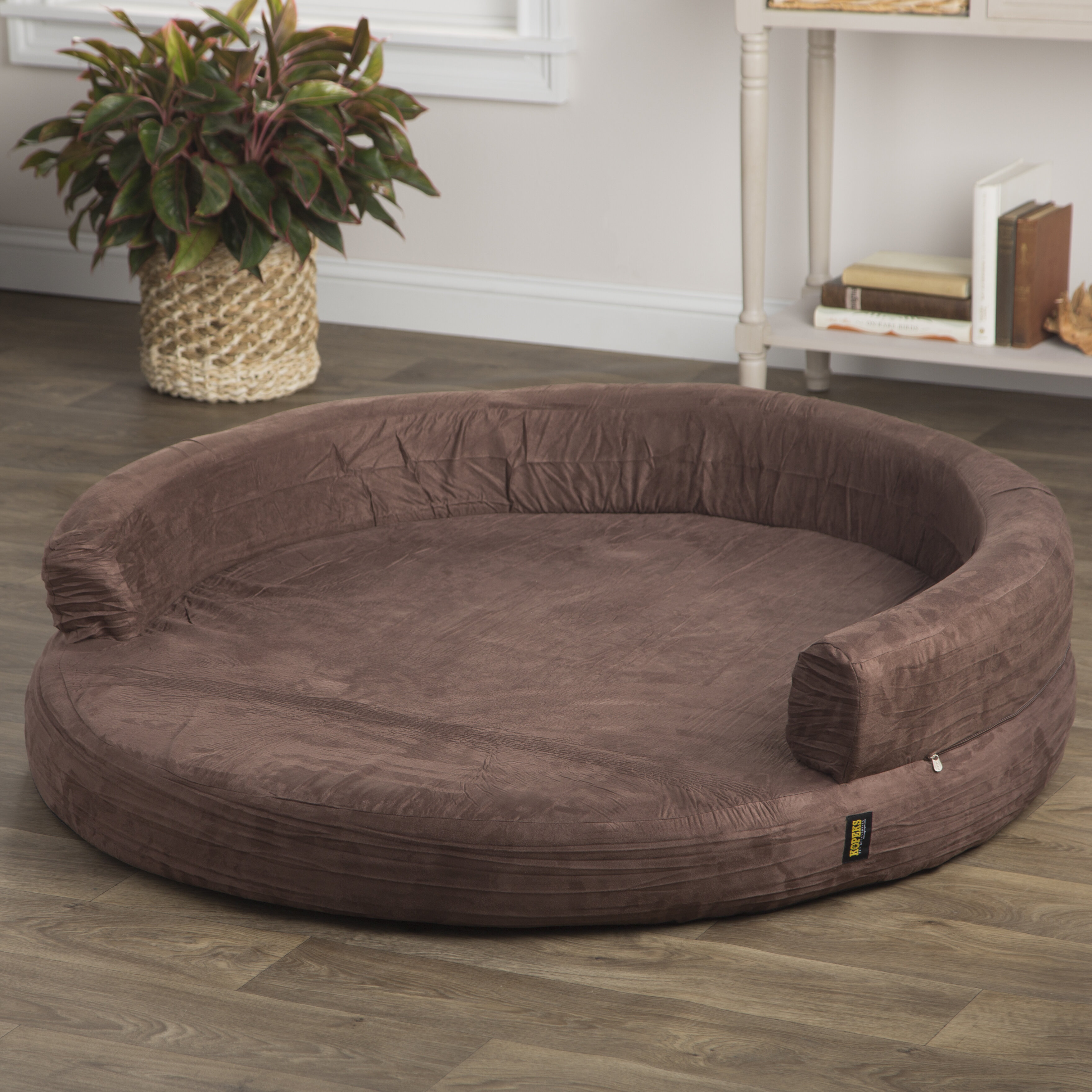 wayfair dog couch