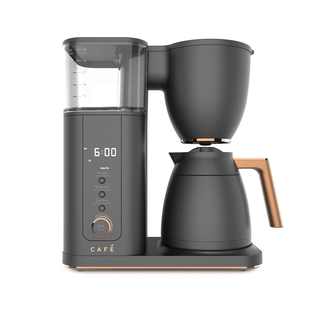 Specialty Drip Coffee Maker \u0026 Reviews 