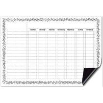 Large Durable Incentive Wall Reward Chart Monkey Mischief 