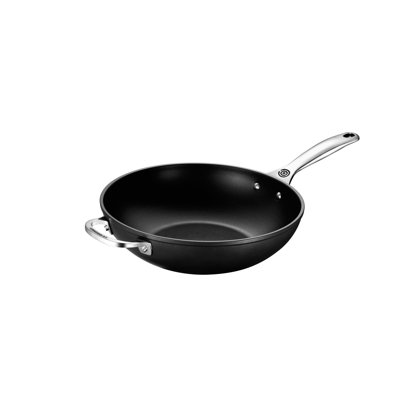 Le Creuset Toughened Nonstick StirFry Pan Le Creuset