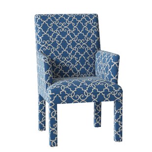 Armchair By Sloane Whitney