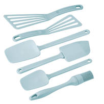 Rachael Ray Tools Gadgets Lazy Tools Kitchen Utensil Set 3 Piece Reviews Wayfair