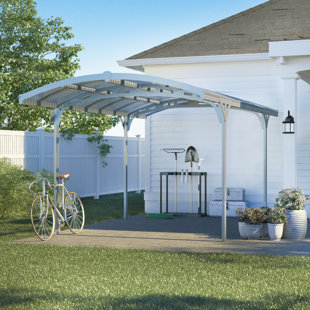 D Carport Wayfair Co Uk