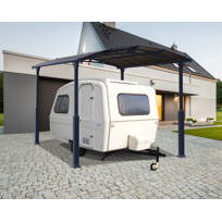Palram Feria 13 W X 20 D Canopy Wayfair