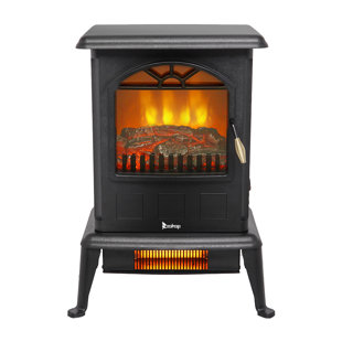 Infrared Fireplace Wayfair Ca