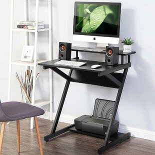 wayfair mini desk