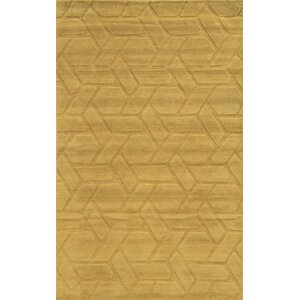 Venice Hand-Loomed Beige Area Rug