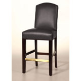Vlad 26 Bar Stool by Charlton Home®