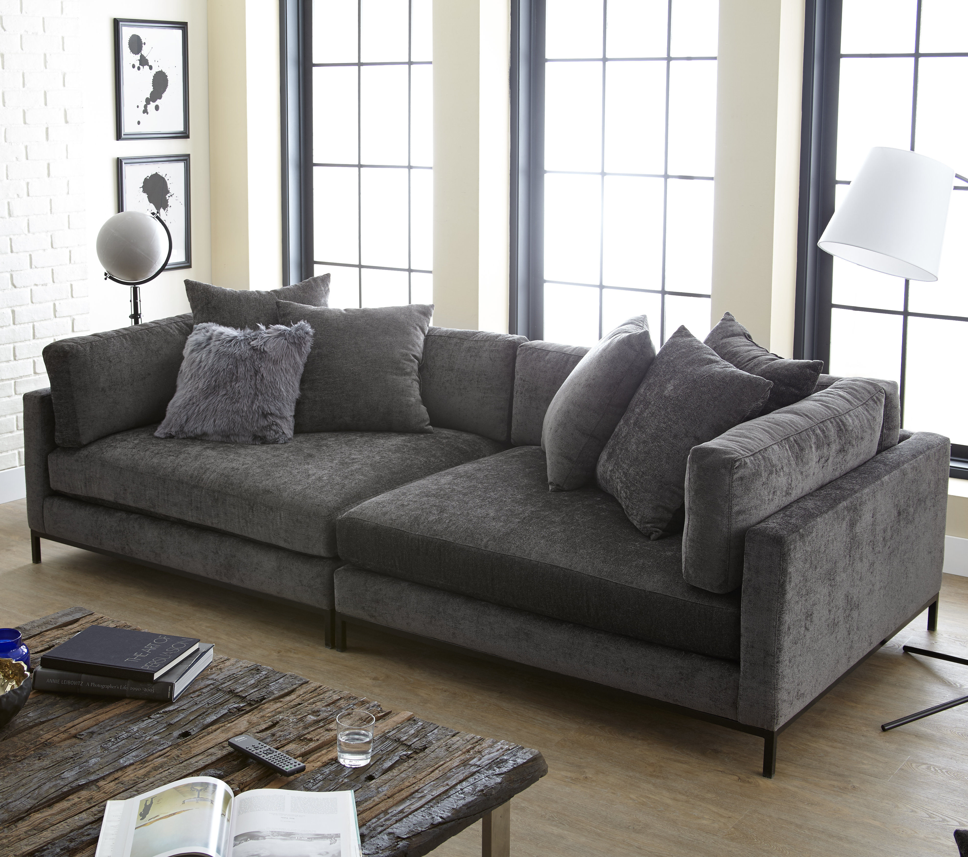 Online store on the couch - buy without getting up from the couch Online store on the couch - buy without getting up from the couch
