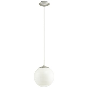 Cudahy 1-Light Pendant