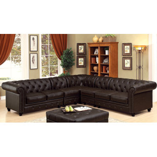 Stanfordo Sectional by A&J Homes Studio Sale