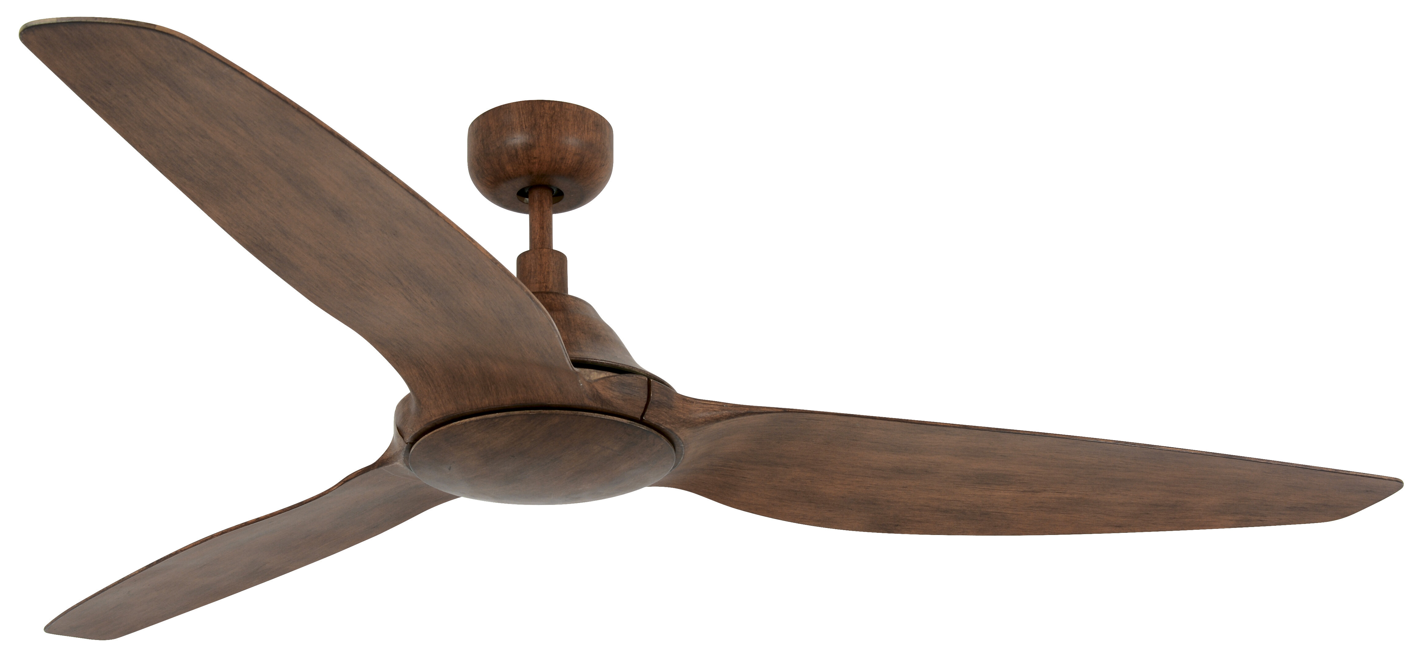 60 Hobert Type A 3 Blade Ceiling Fan With Remote