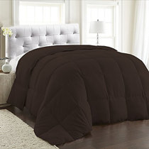 600 fill down comforter