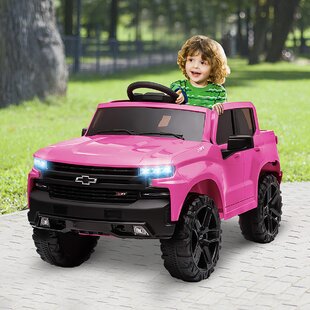 SUV Jeep Cars High-Speed RC Racing Cars Electric Toy Off-Road Trucks Gifts for Toddlers 3 4 5 6 7 8 9 10 11 12 Years Kids Boys Girls and Adults Remote Control Car